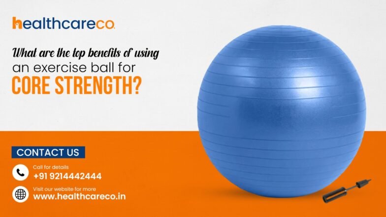 Exercise Ball